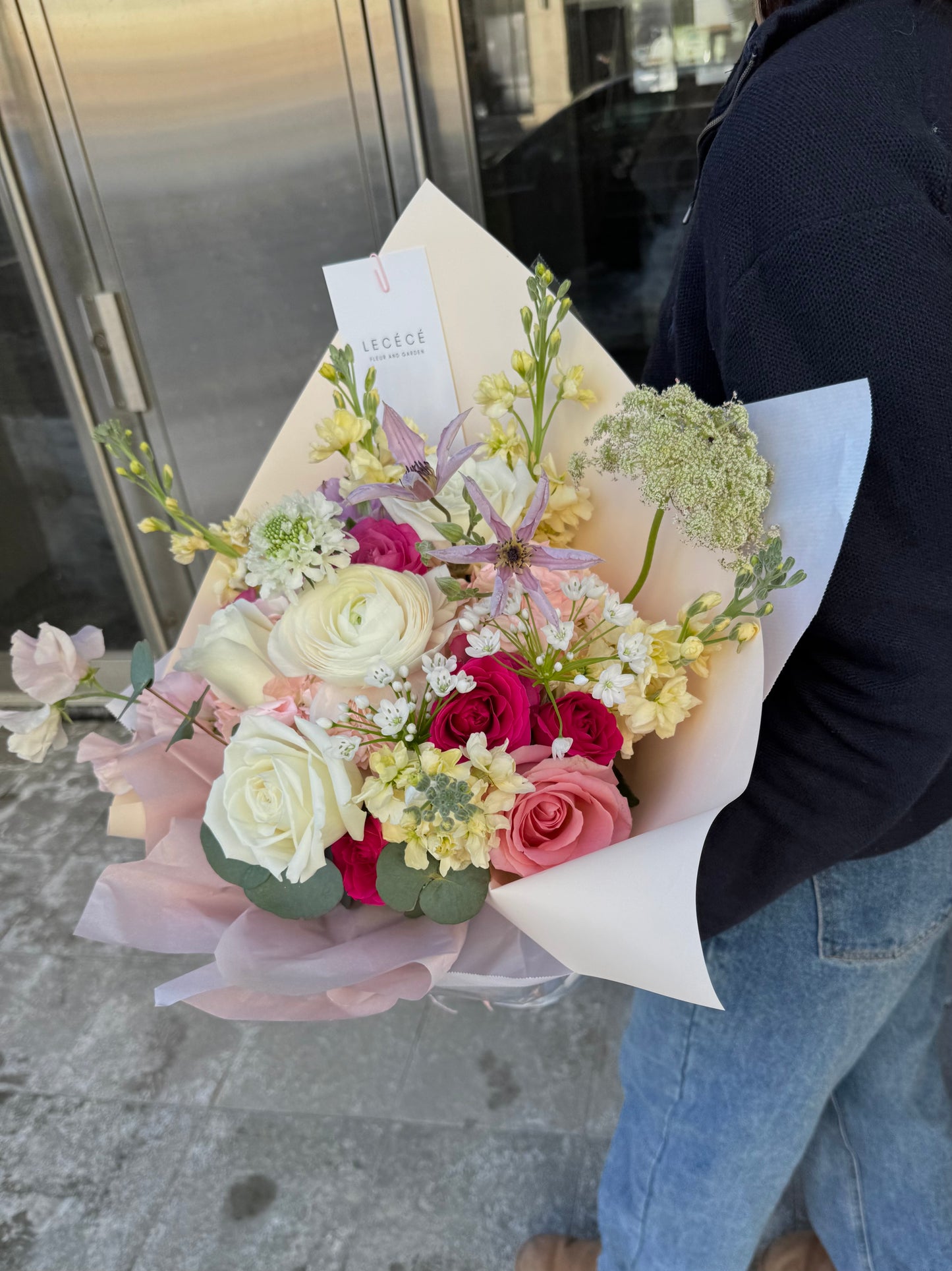 Bunny Bloom