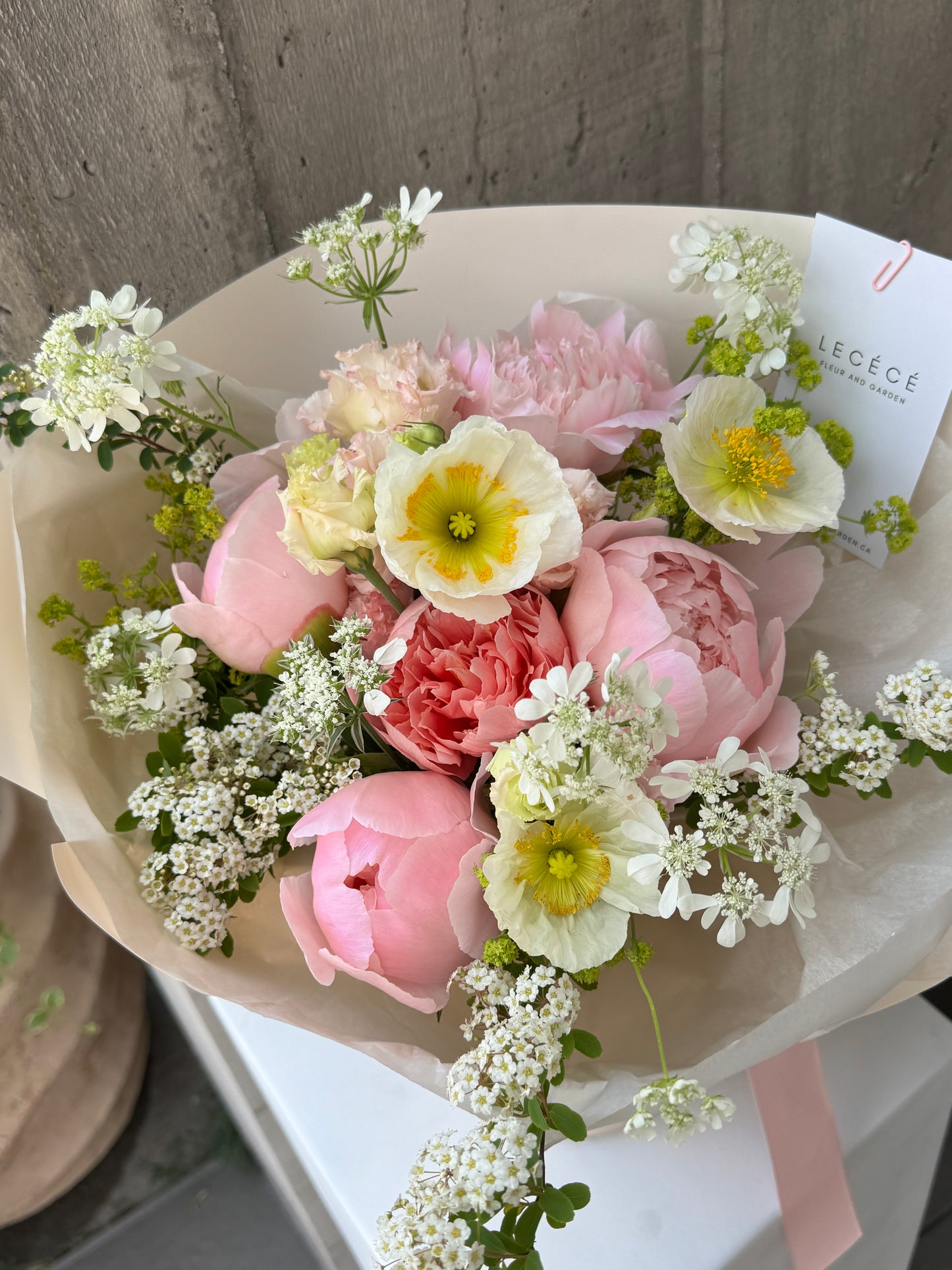 Designer’s Choice Bouquet