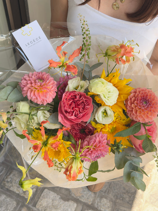 Designer’s Choice Bouquet