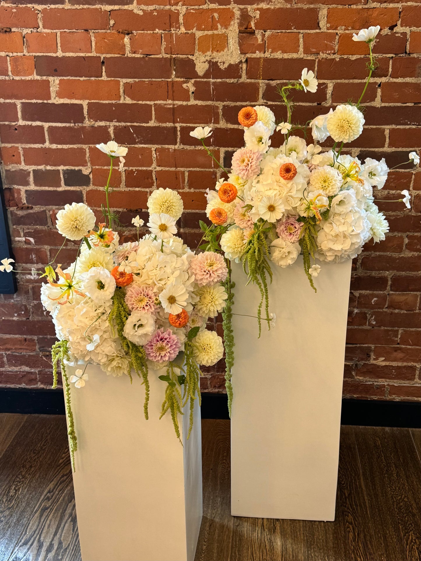 Designer’s Choice Arrangement