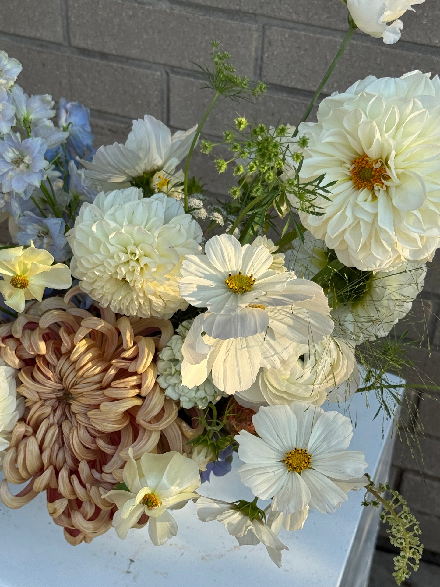 Designer’s Choice Arrangement