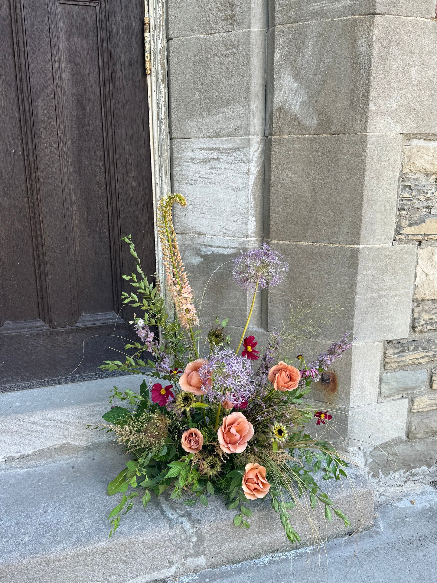 Designer’s Choice Arrangement