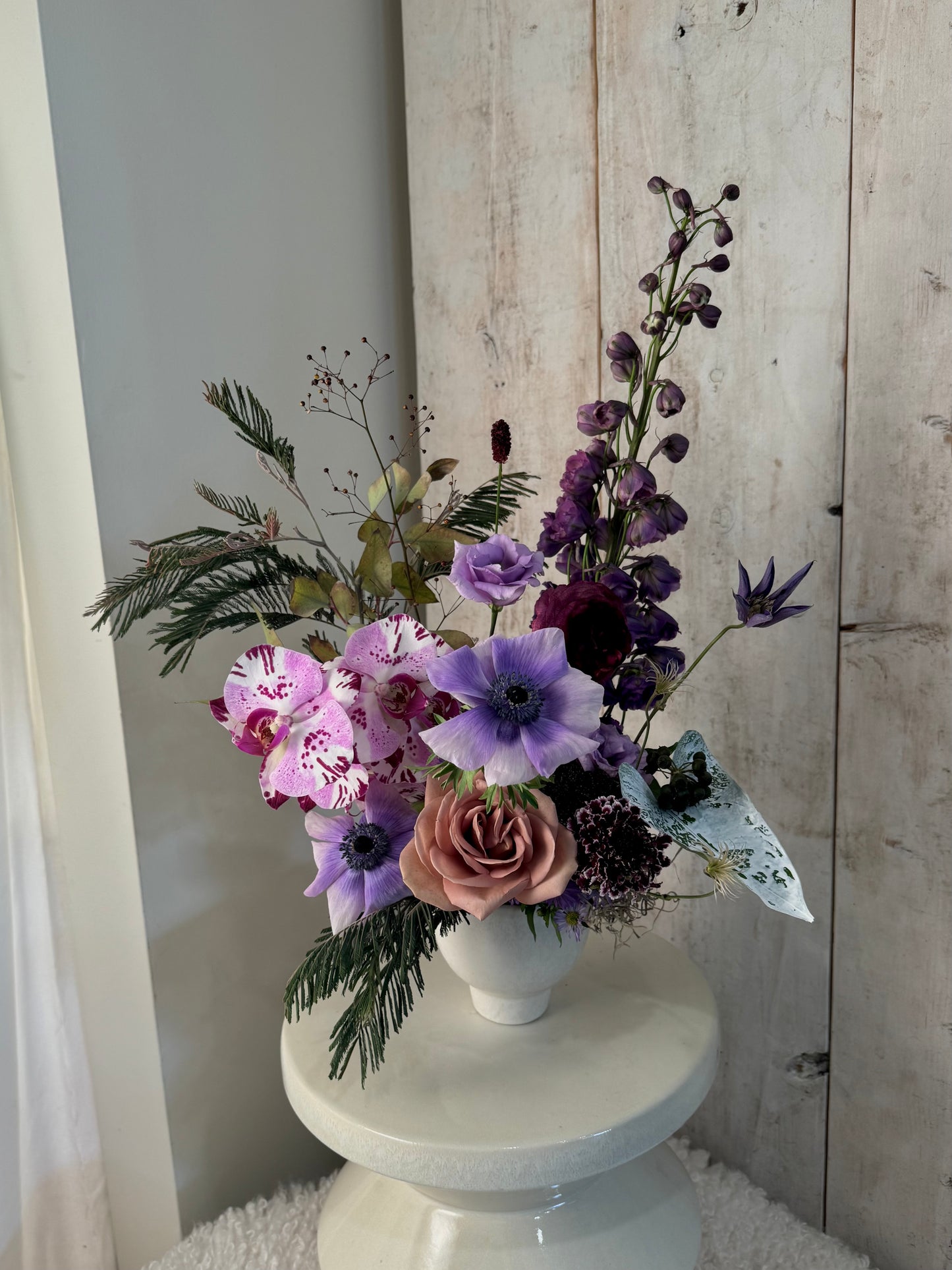 Designer’s Choice Vase Arrangement