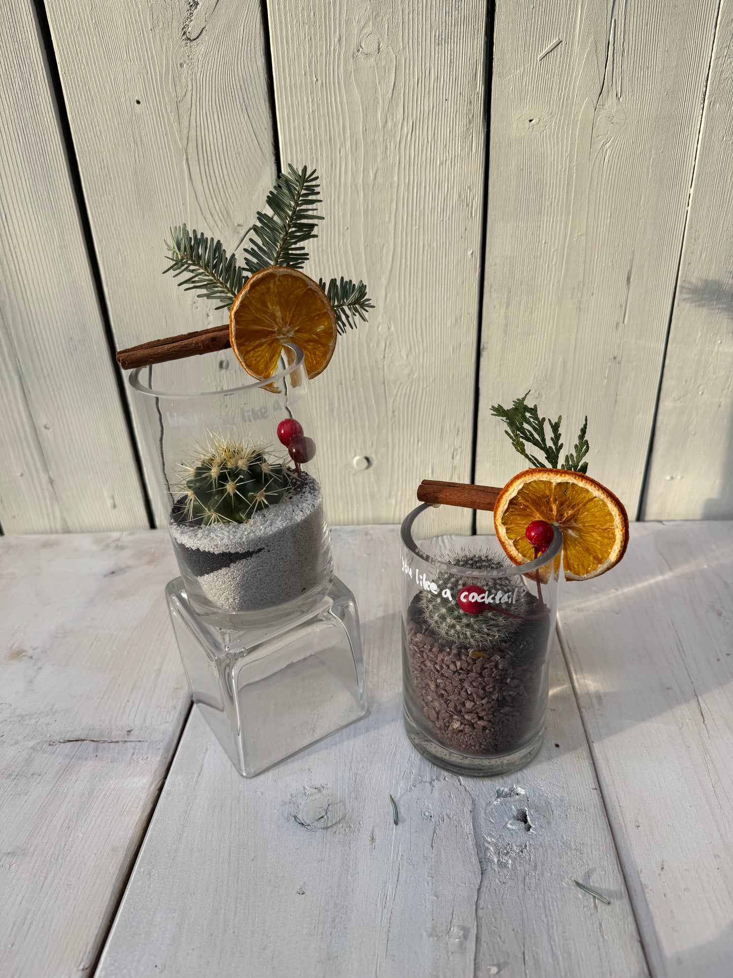 Christmas Cocktail