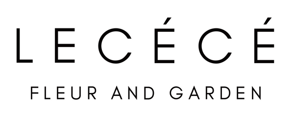 Lecécé fleur and garden