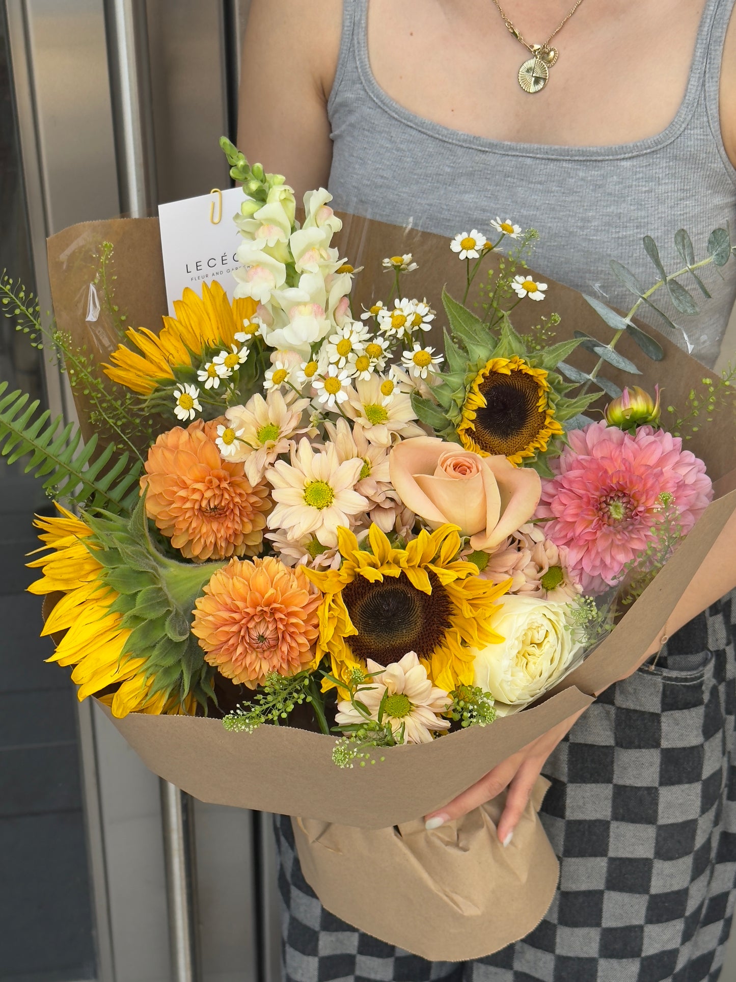Summer Special Bouquet