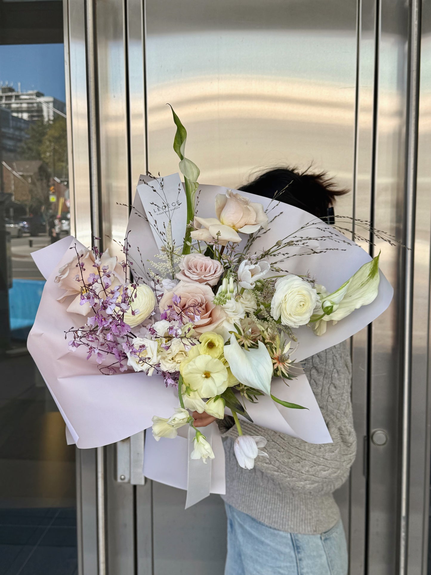Designer’s Choice Bouquet