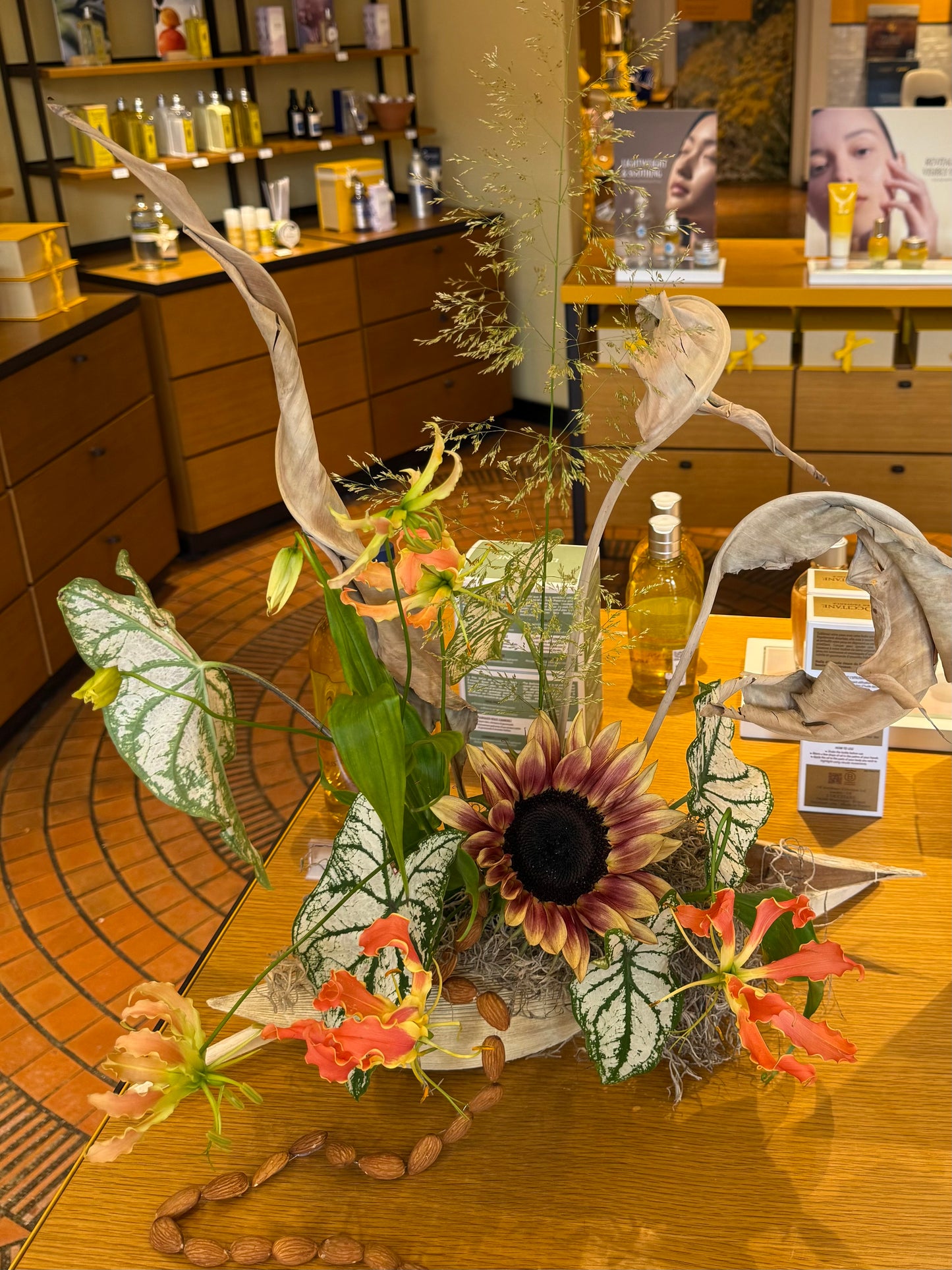 Designer’s Choice Arrangement