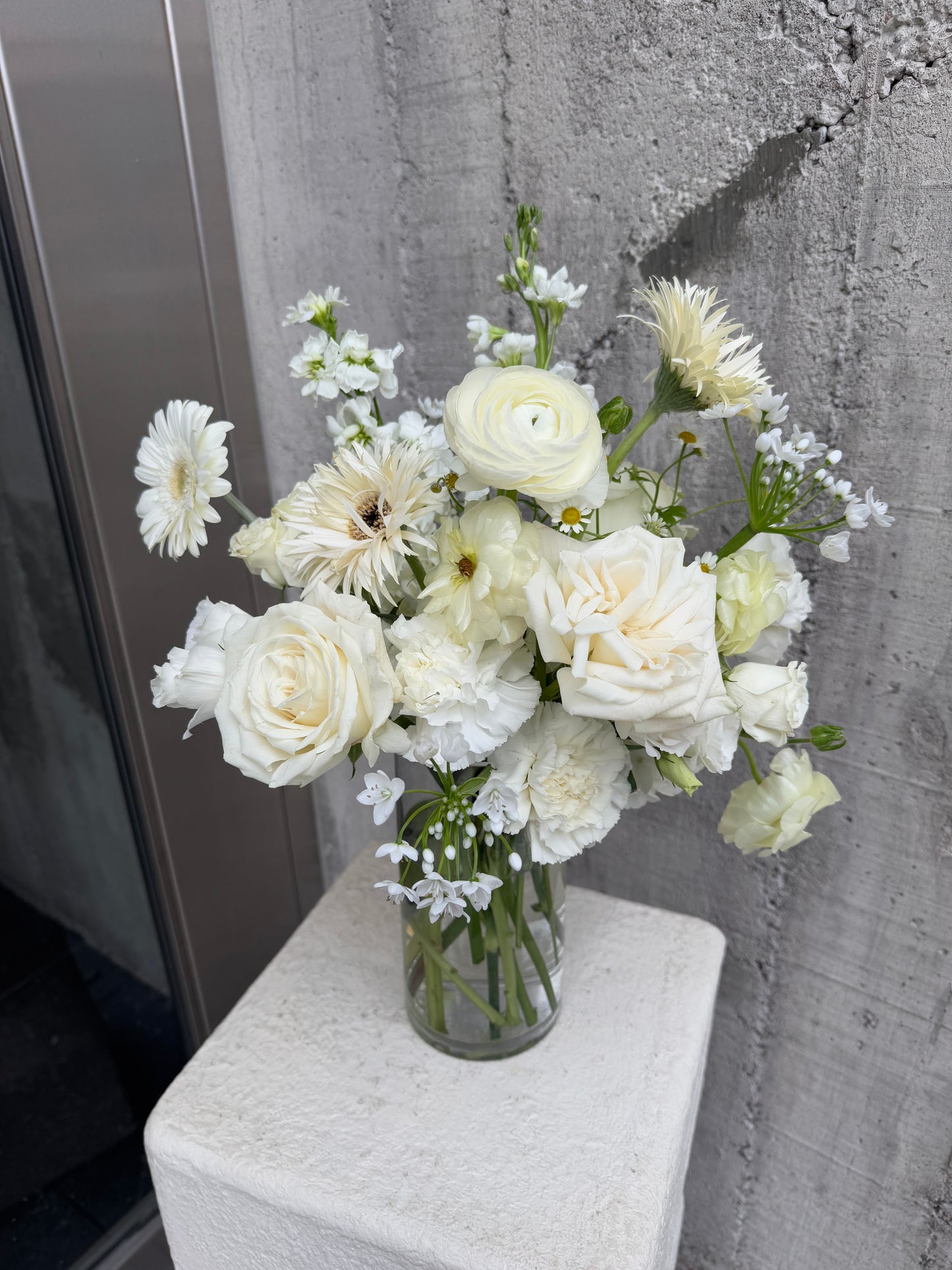 Pure Linen