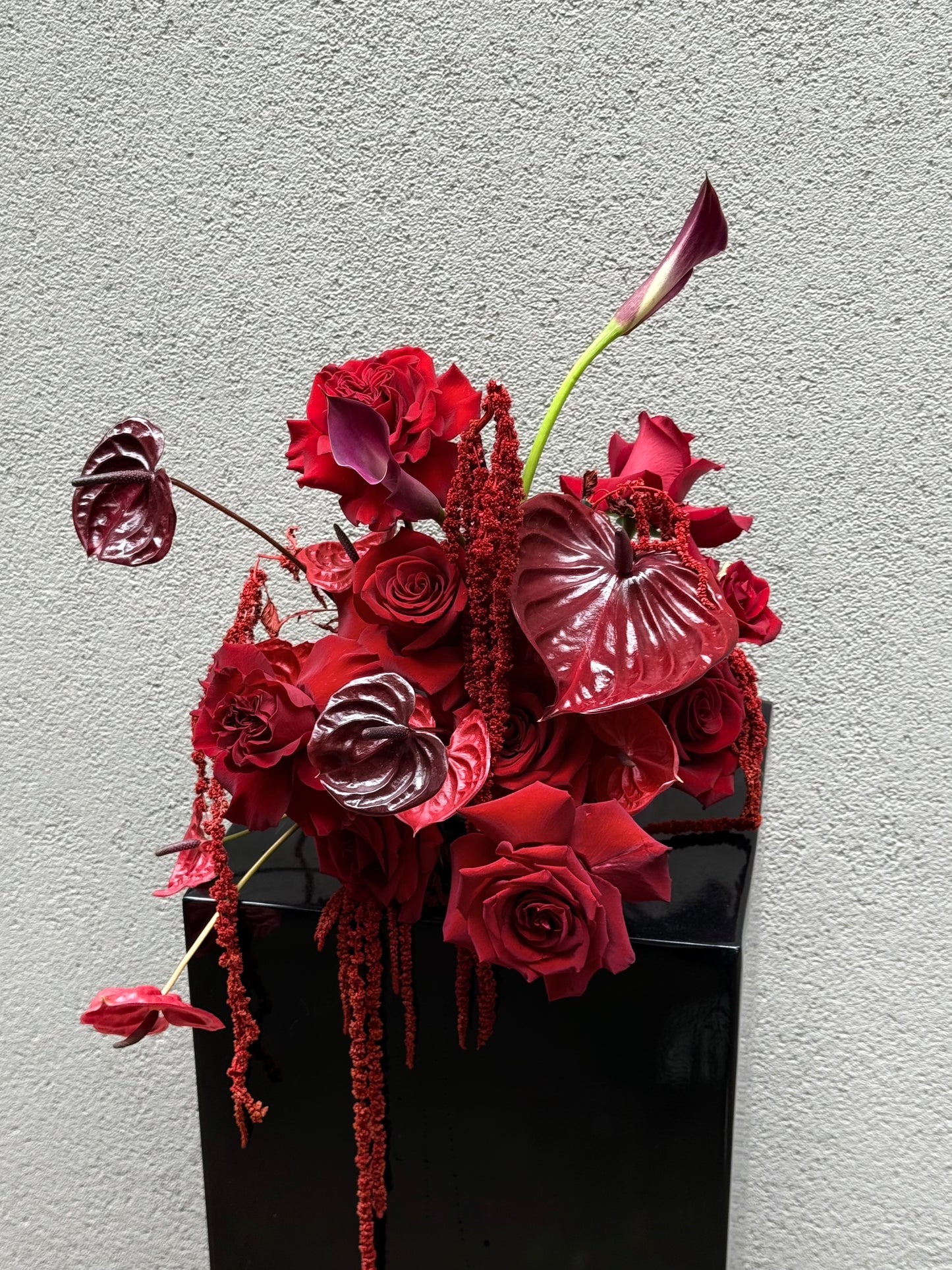 Designer’s Choice Arrangement