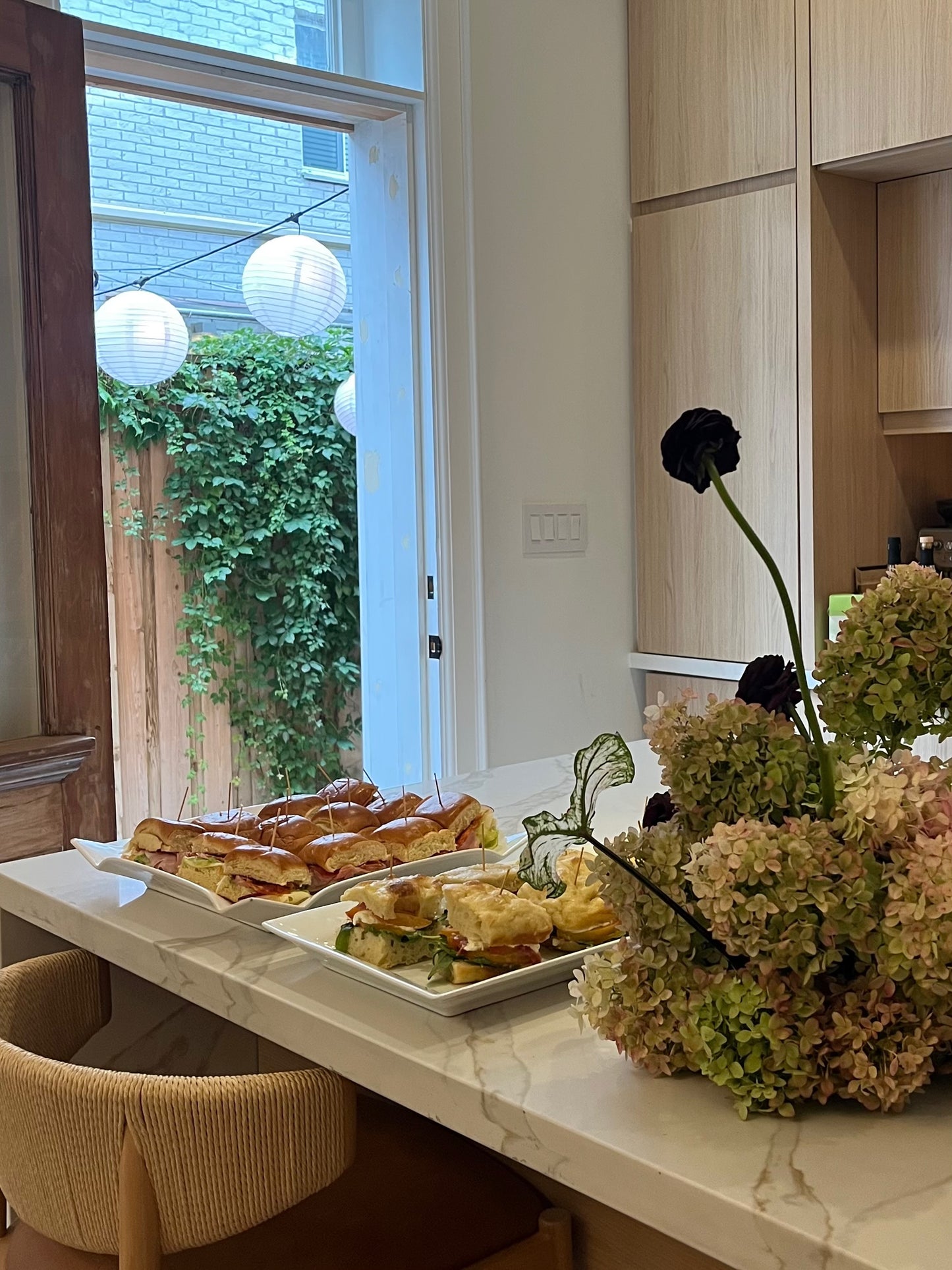 Designer’s Choice Arrangement