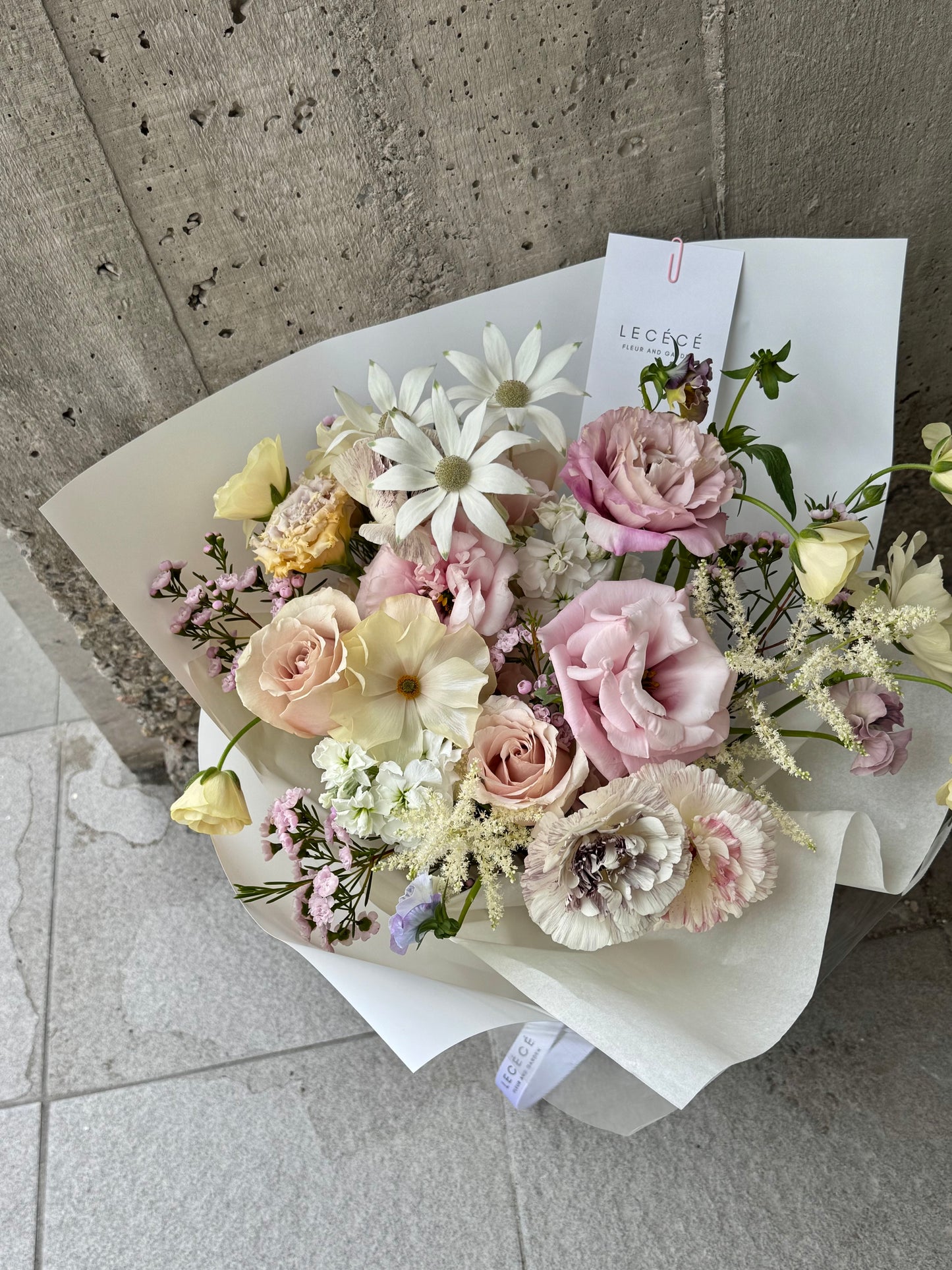 Designer’s Choice Bouquet