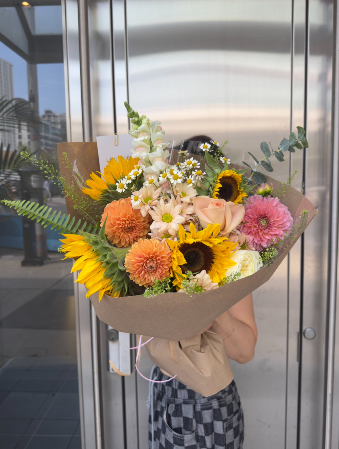 Summer Special Bouquet