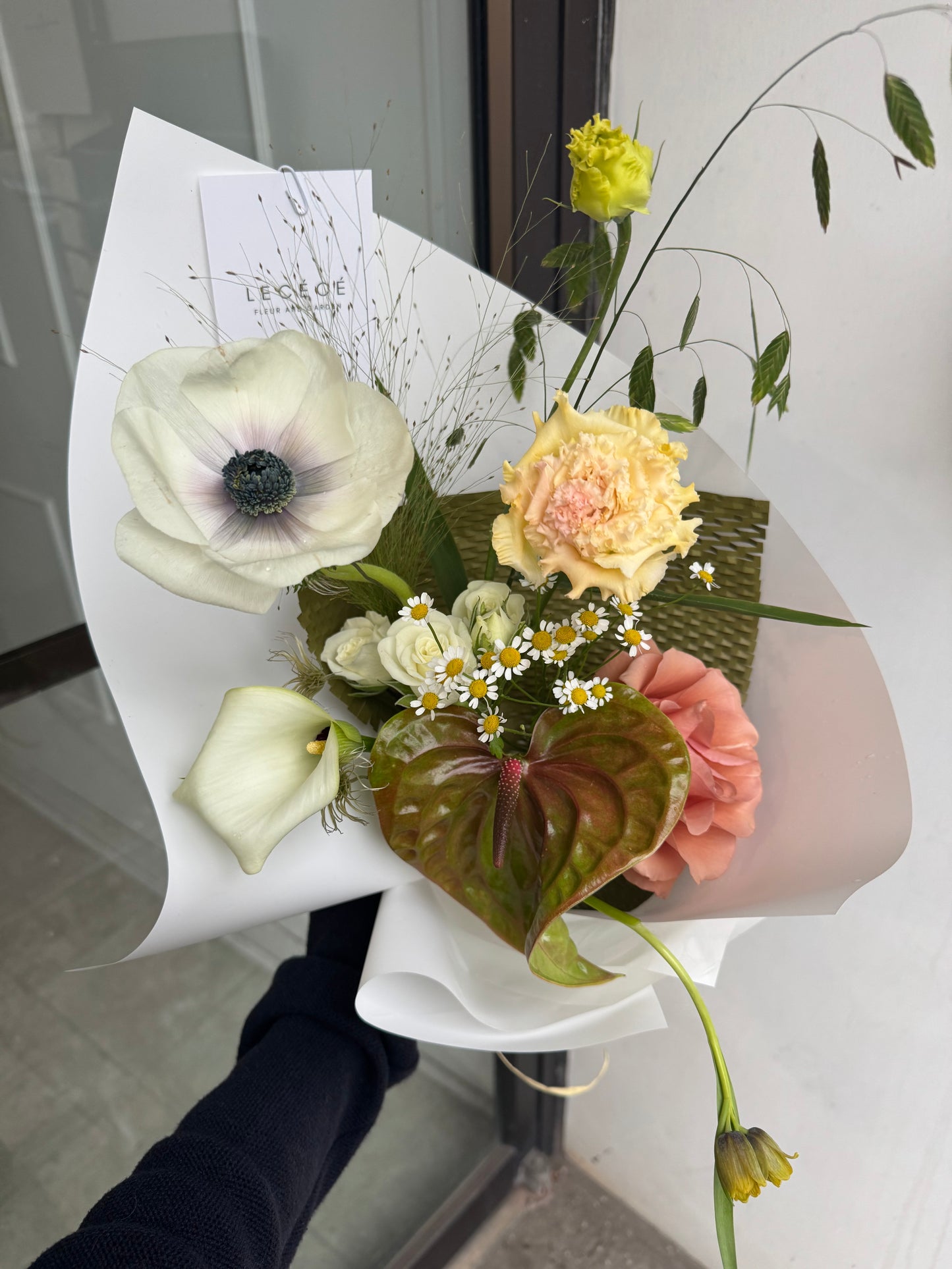 Mini Wild Bouquet