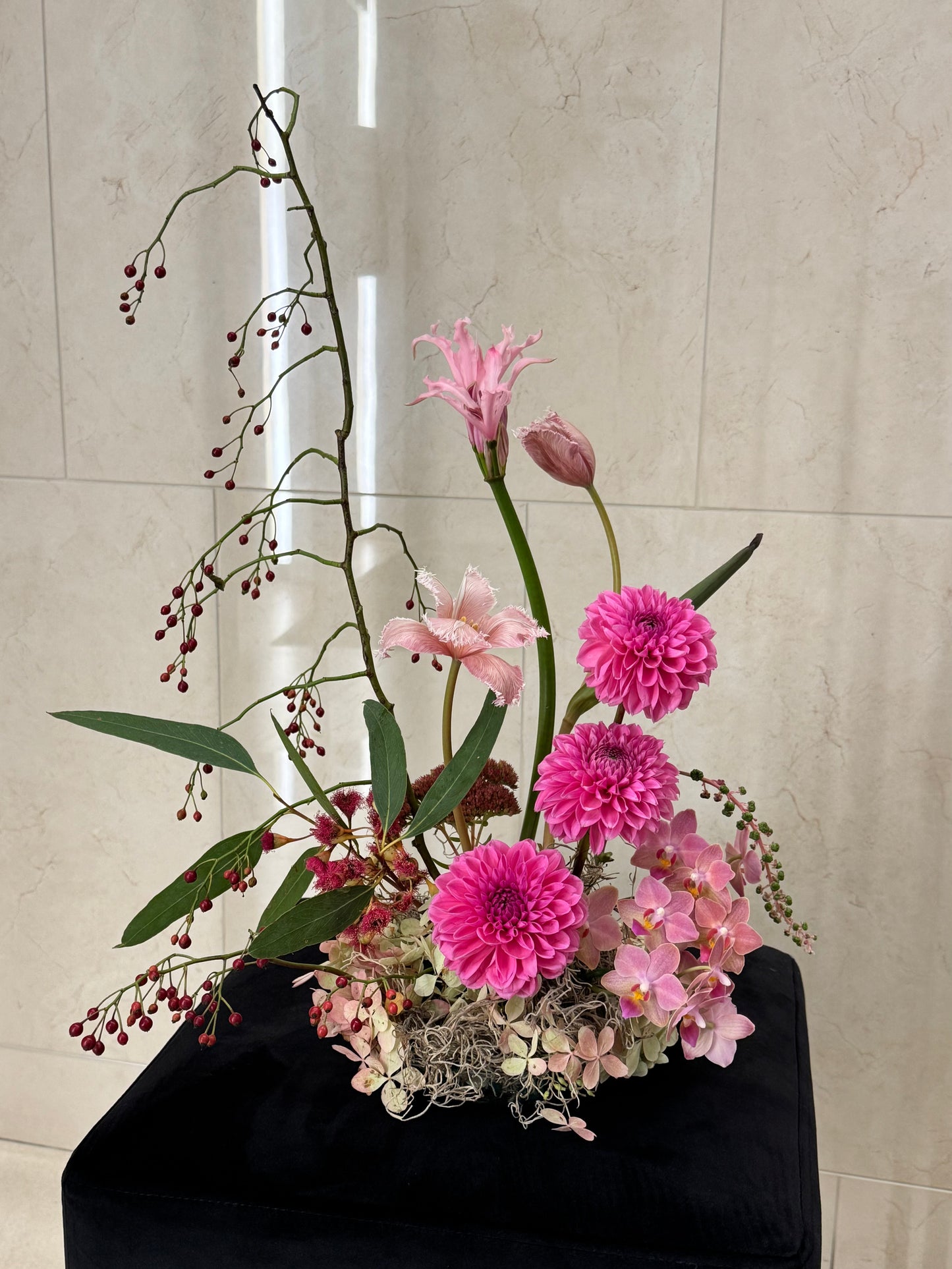 Designer’s Choice Arrangement