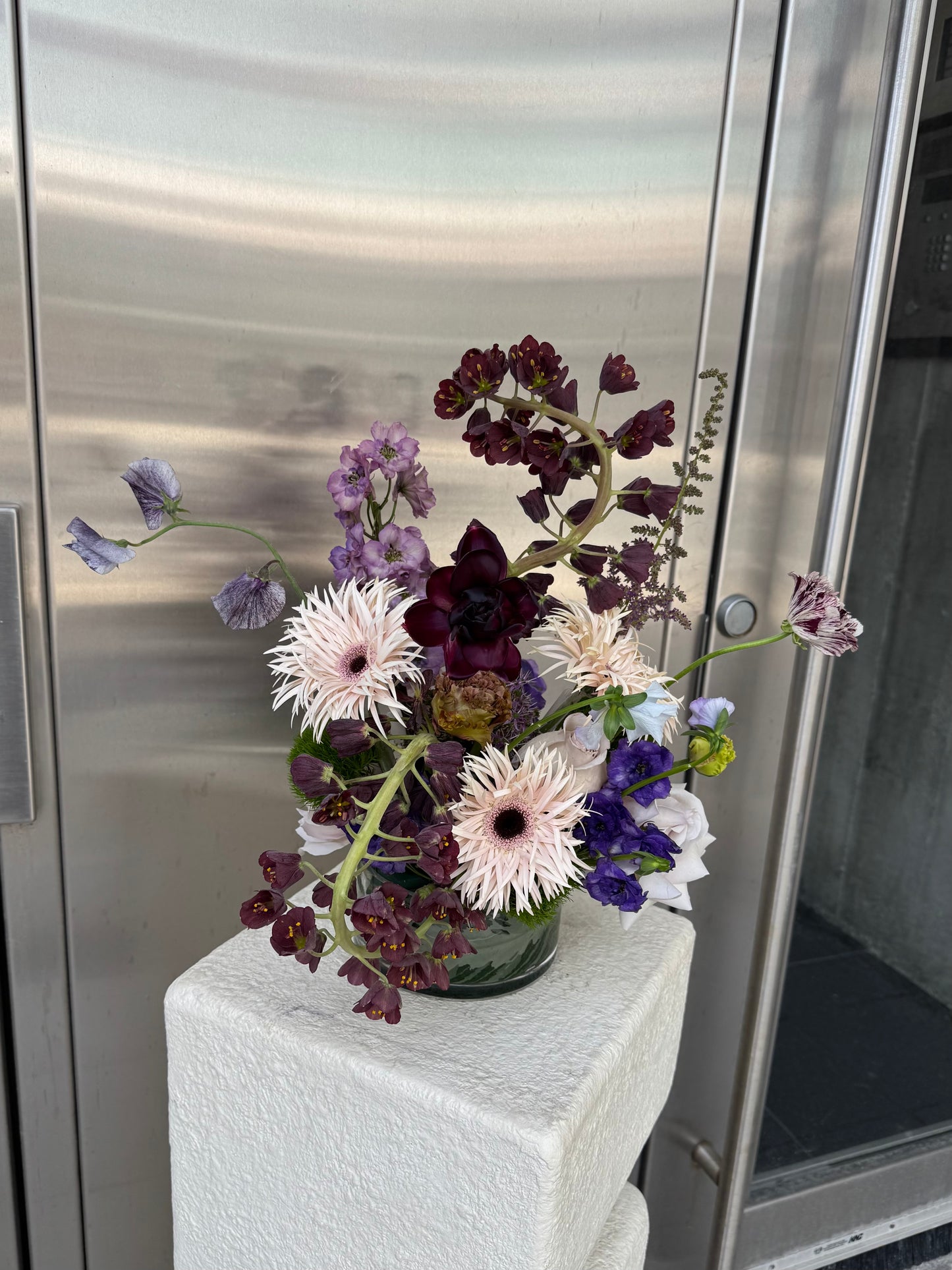 Designer’s Choice Vase Arrangement