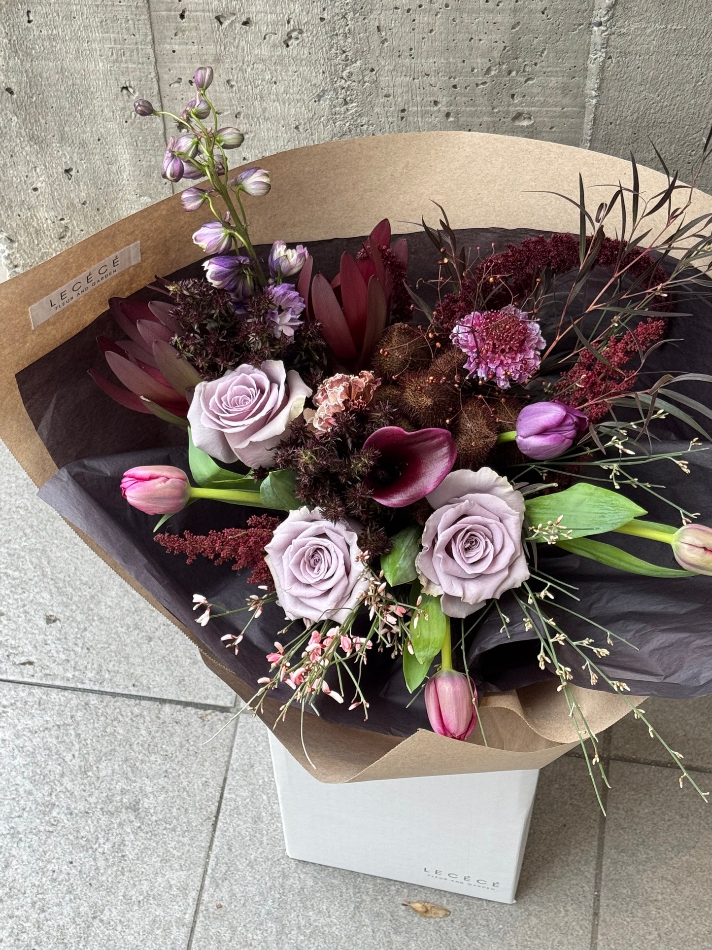 Designer’s Choice Bouquet