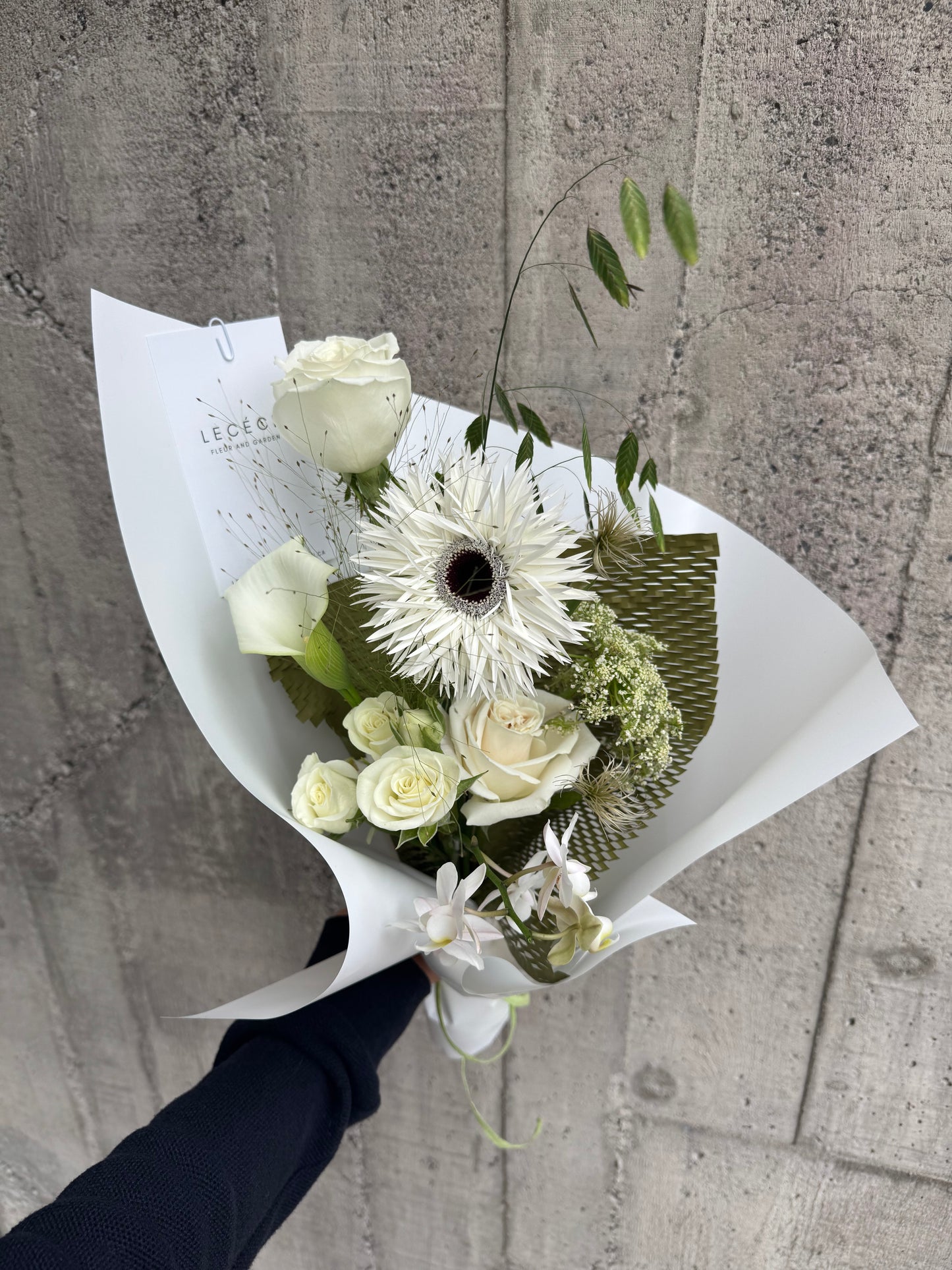 Mini Wild Bouquet