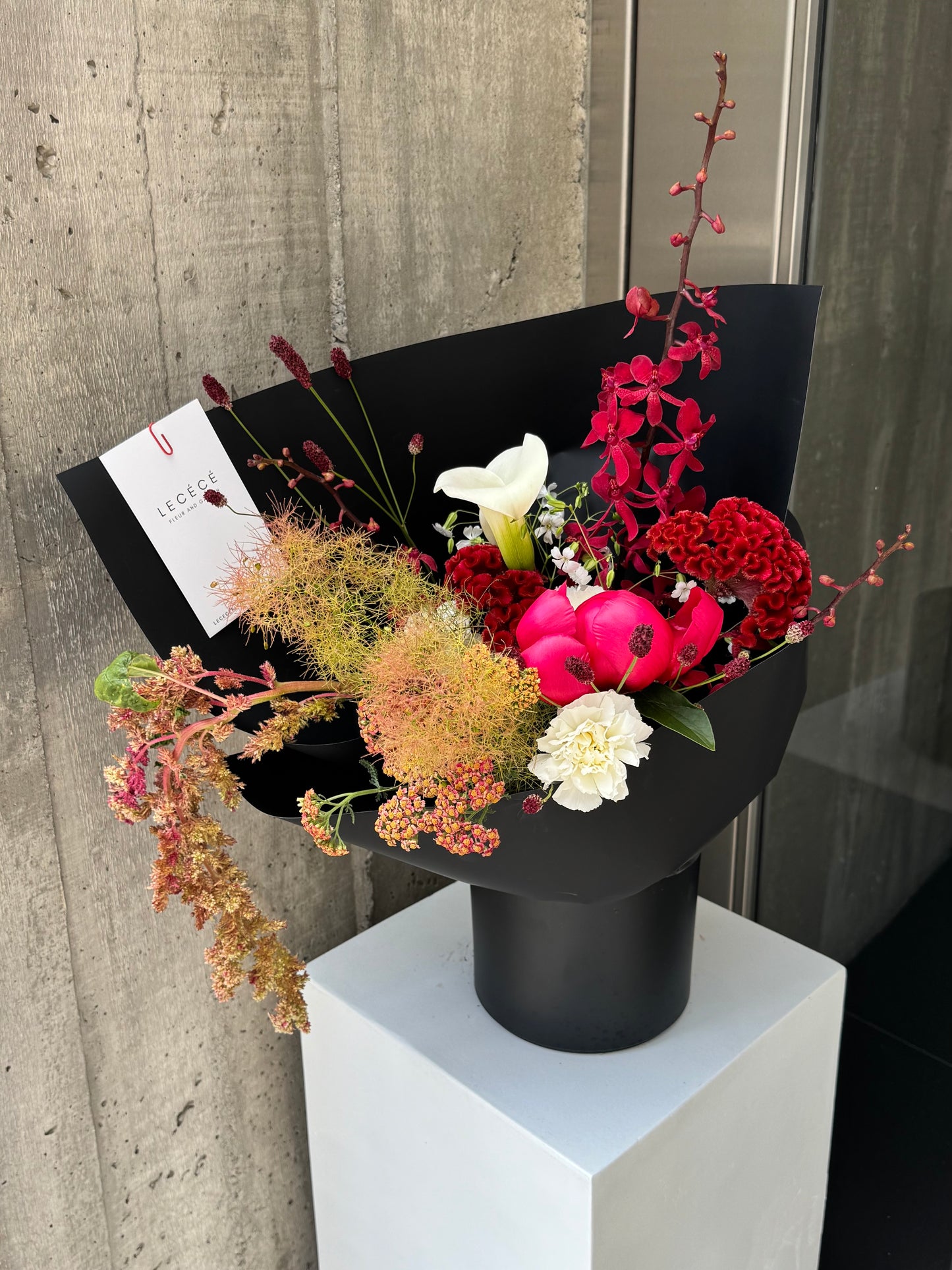 Designer’s Choice Bouquet