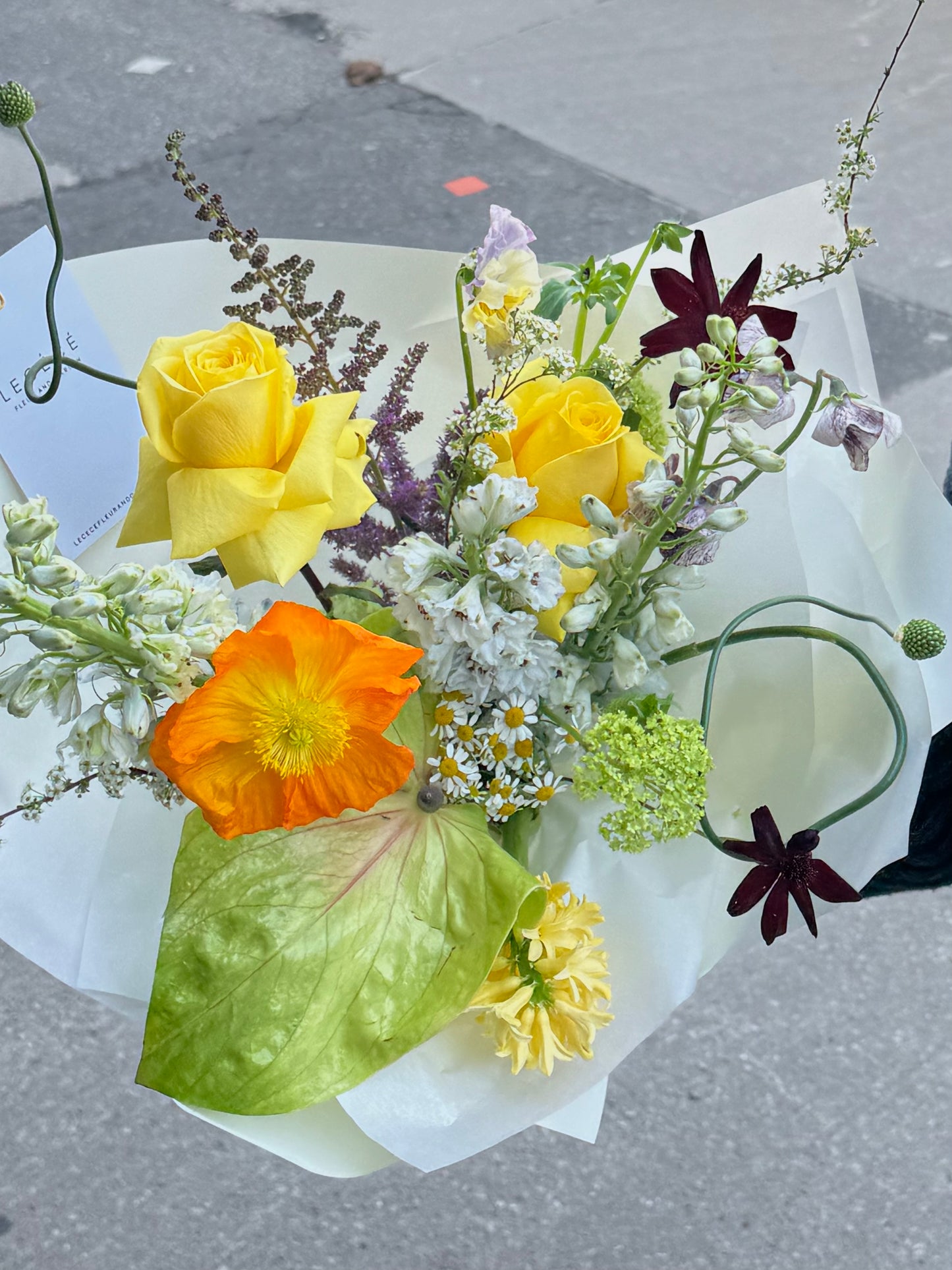 Designer’s Choice Bouquet
