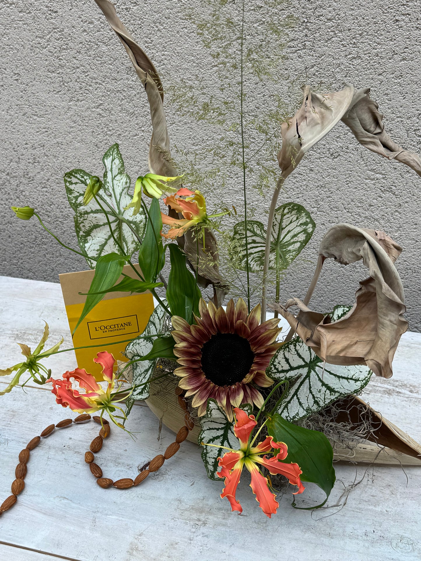 Designer’s Choice Arrangement