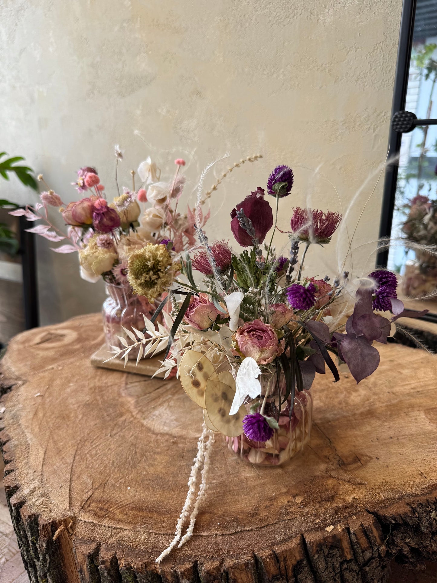 Pink Romance Pair (Set of 2)