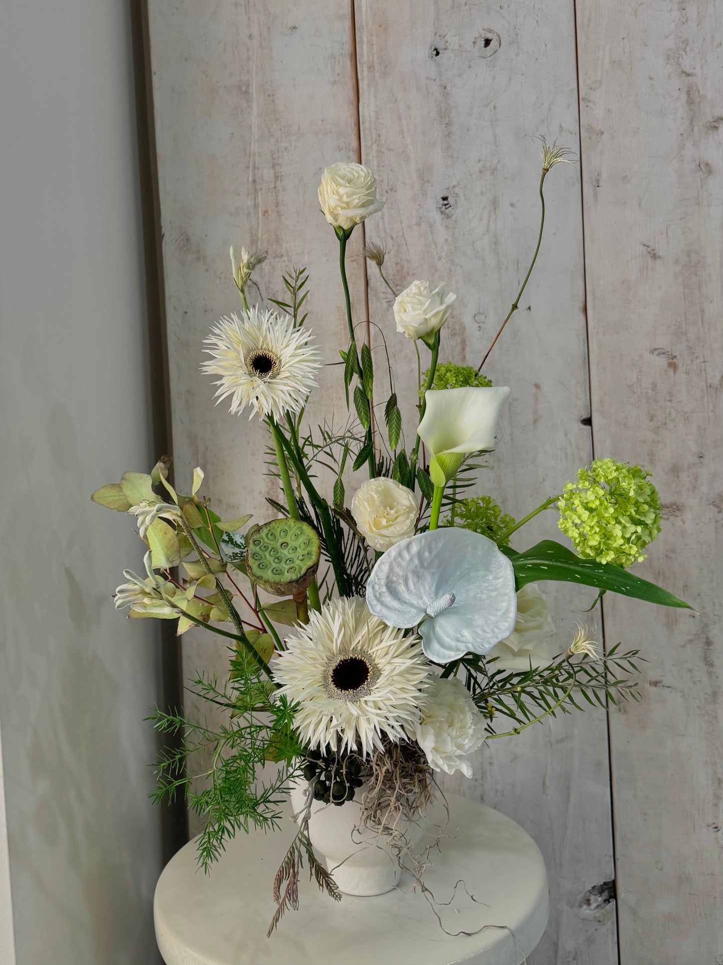 Designer’s Choice Vase Arrangement