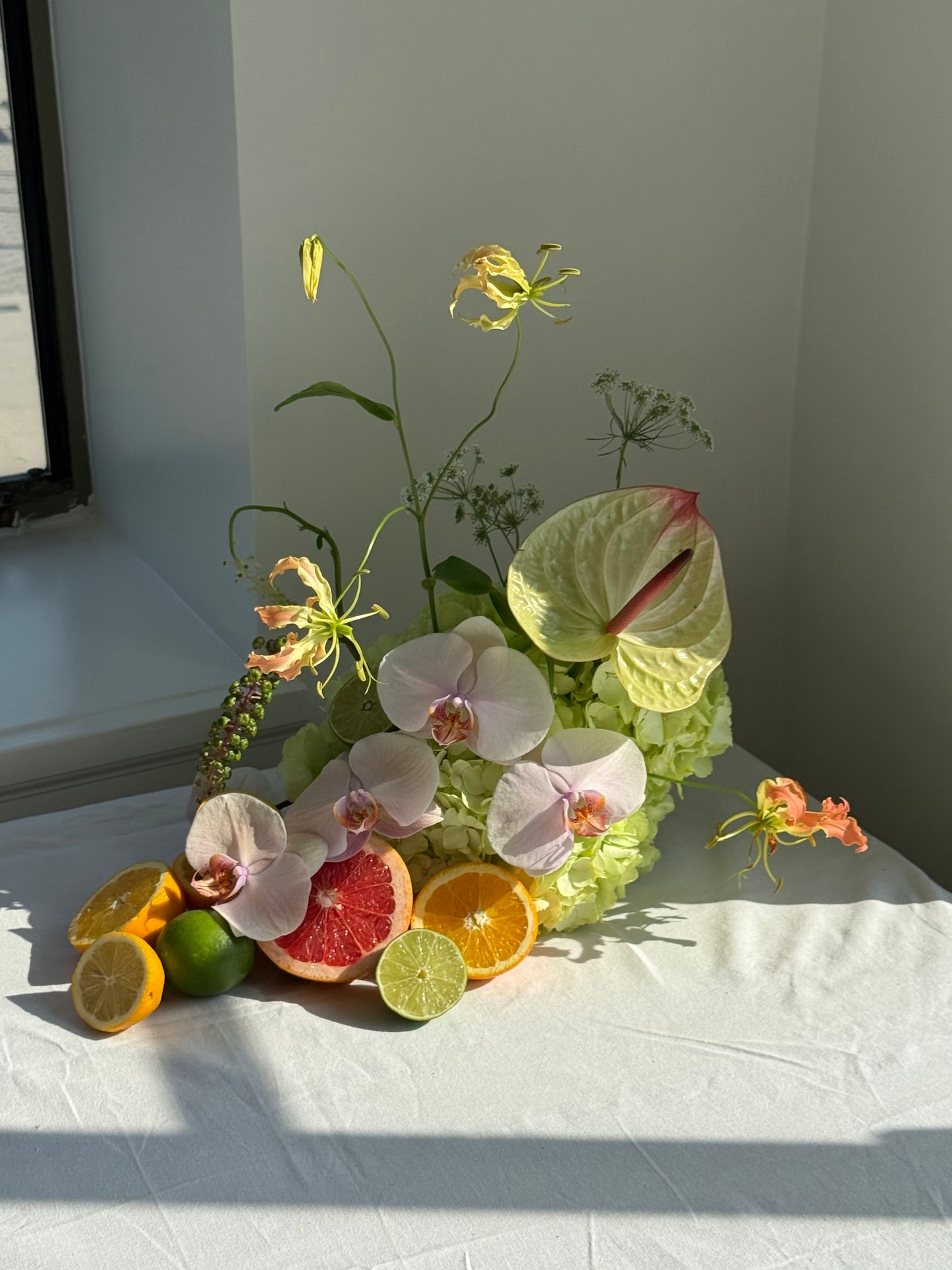 Designer’s Choice Arrangement