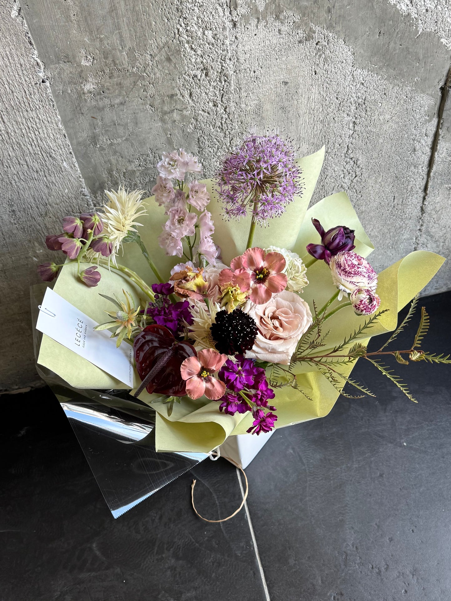 Designer’s Choice Bouquet
