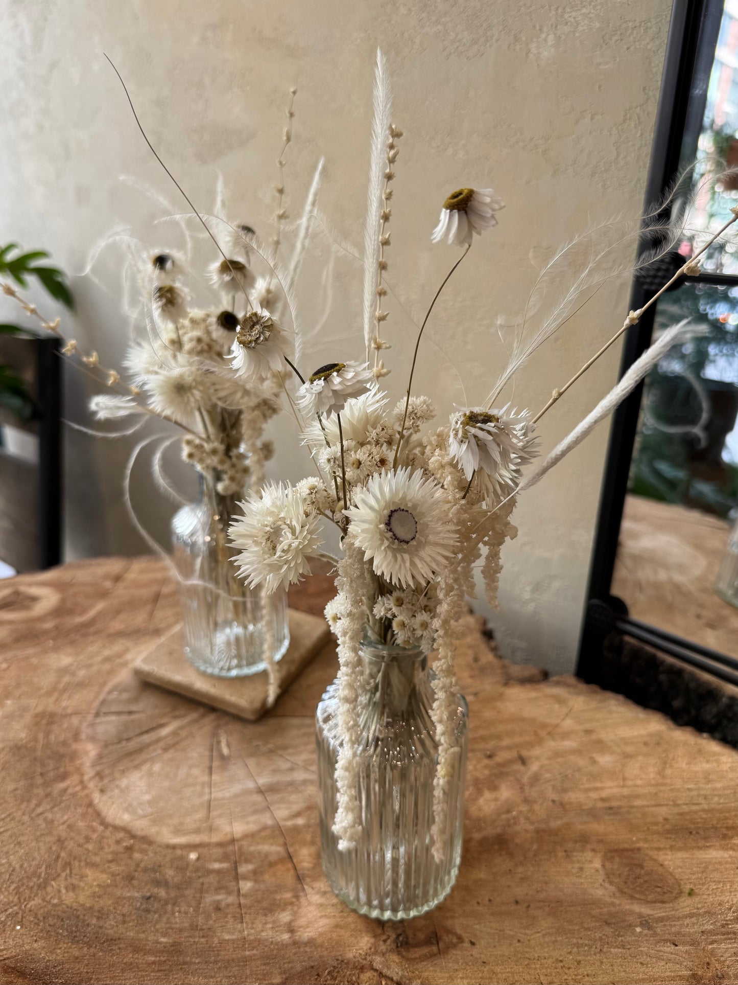 White cloud(Set of 2)