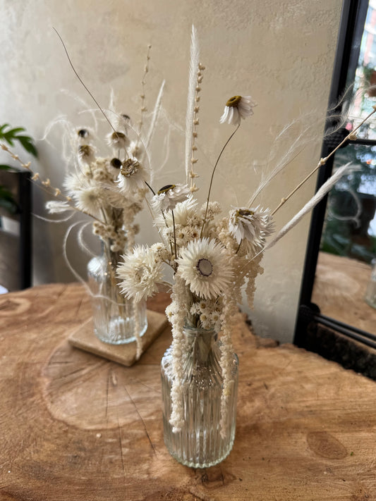 White cloud(Set of 2)