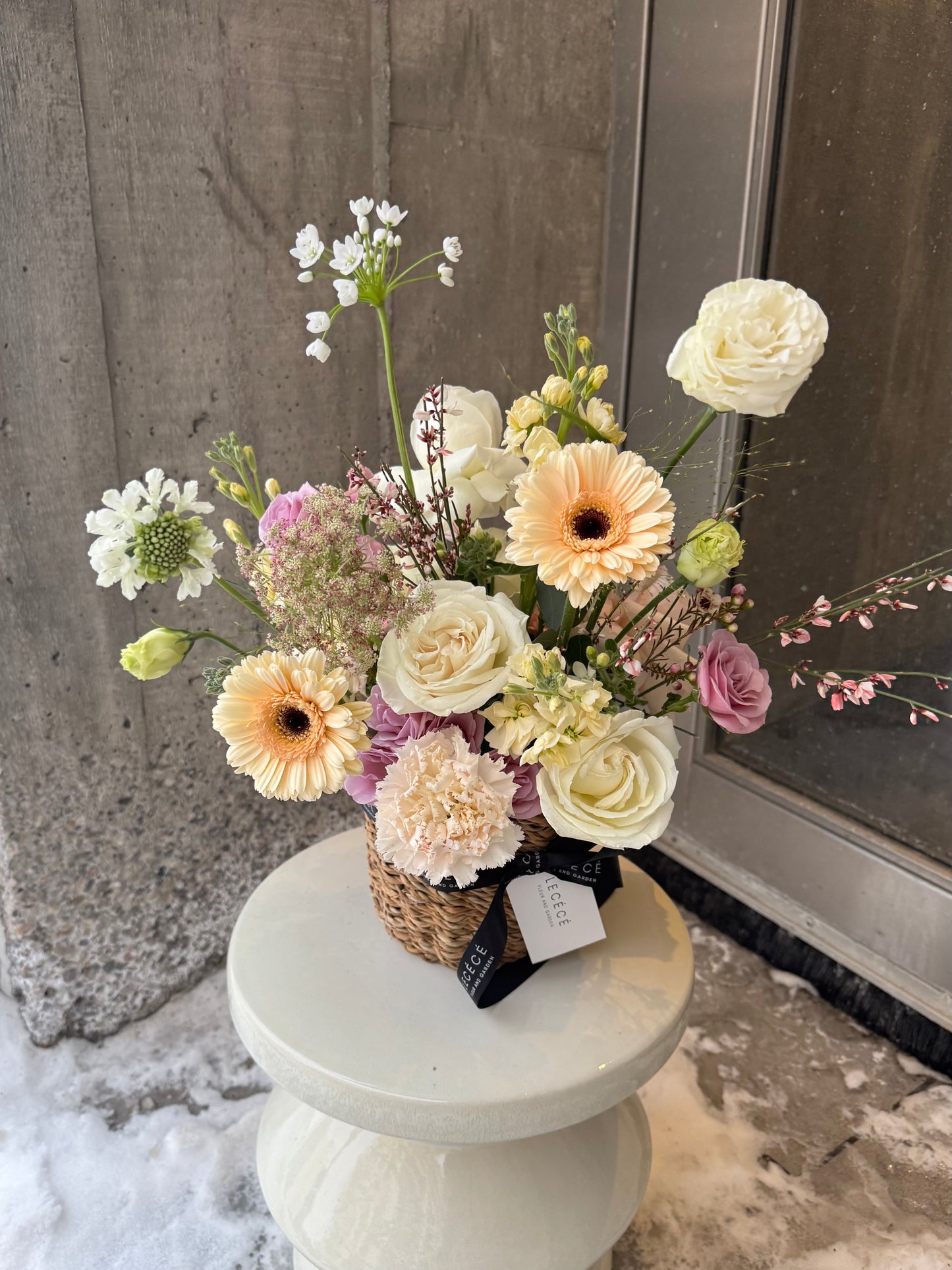 Floral Poetry