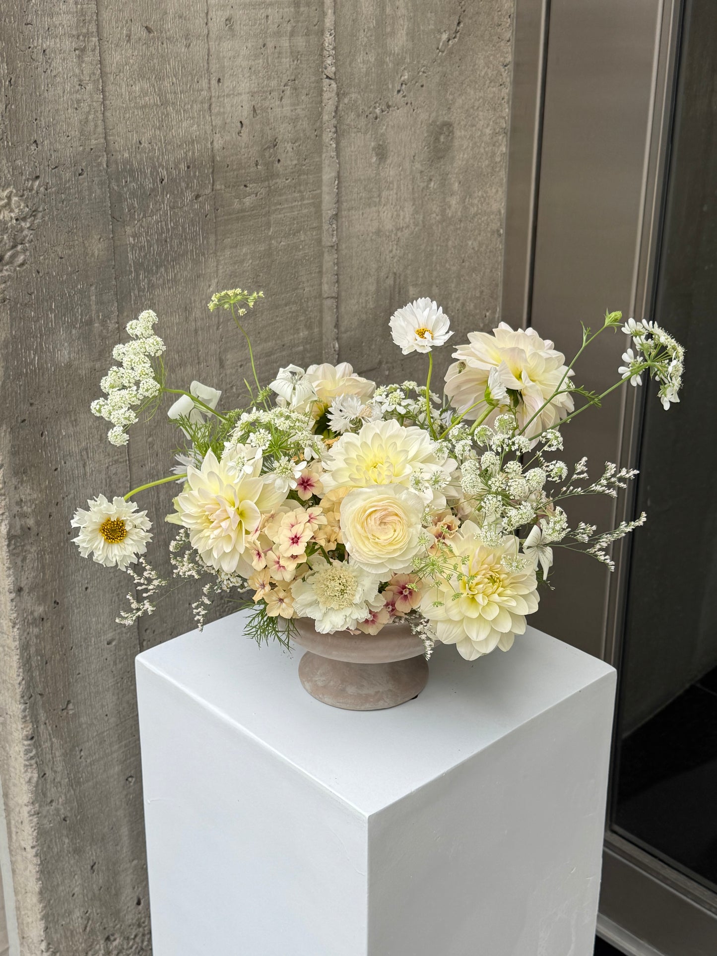 Designer’s Choice Arrangement