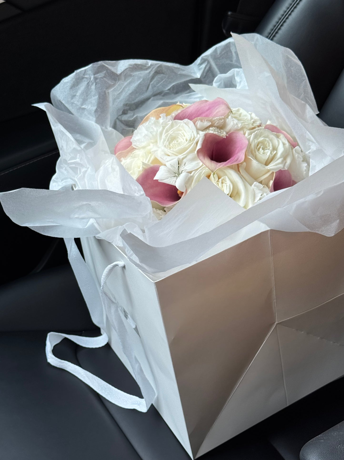 Classic Round Bouquet