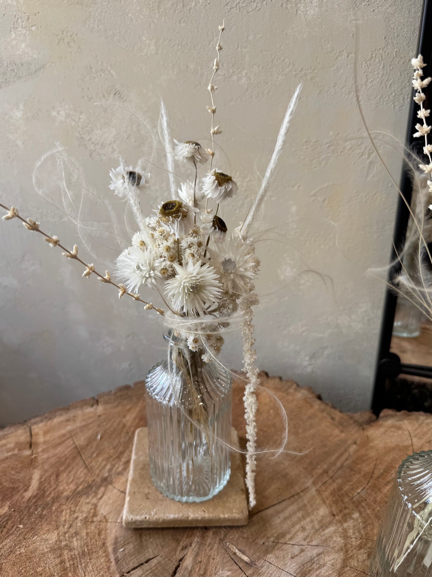 White cloud(Set of 2)