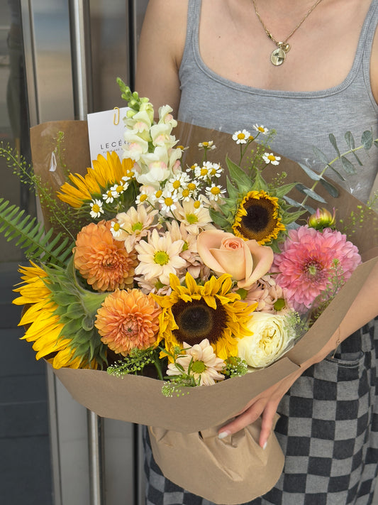 Fall Special Bouquet