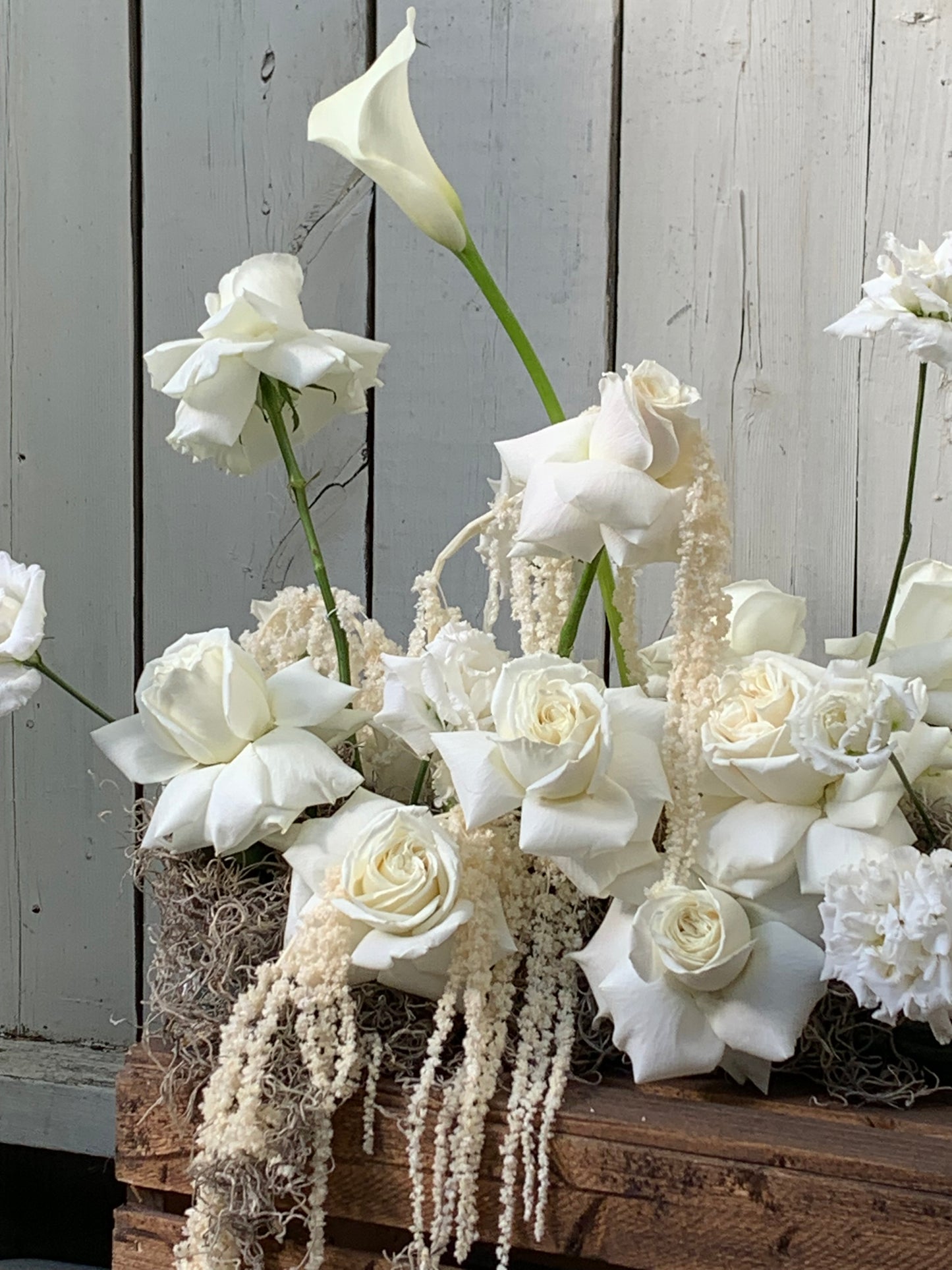 Designer’s Choice Arrangement