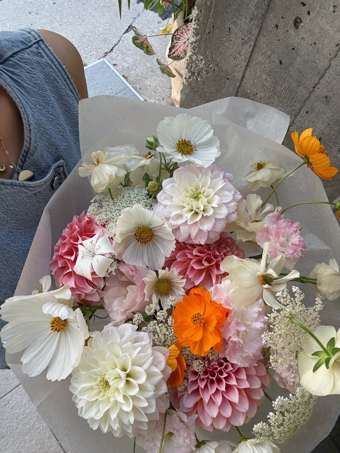 Designer’s Choice Bouquet