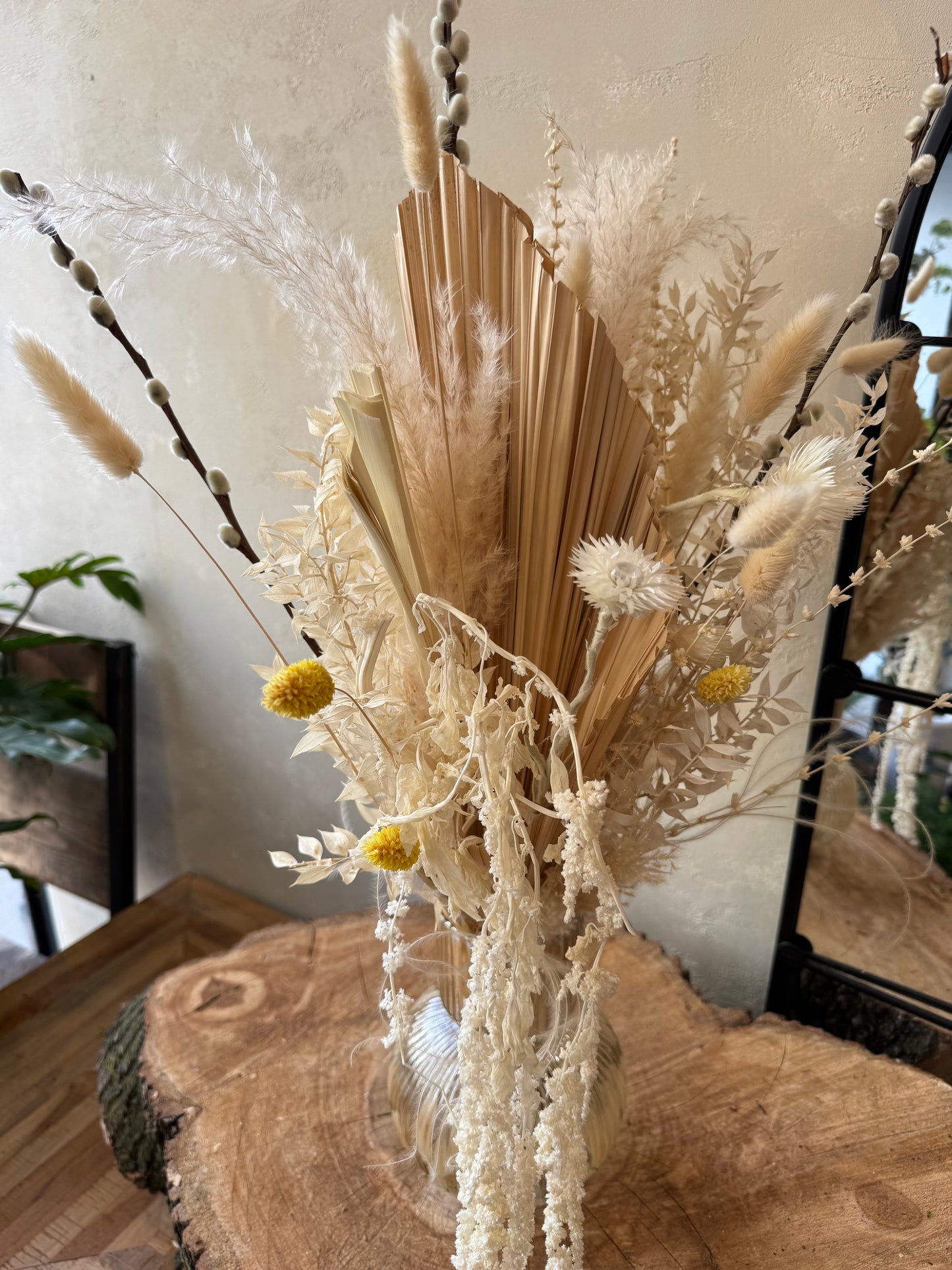 Rustic Elegance