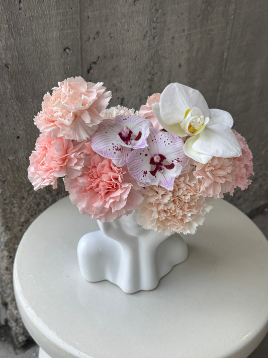 Orchid Muse