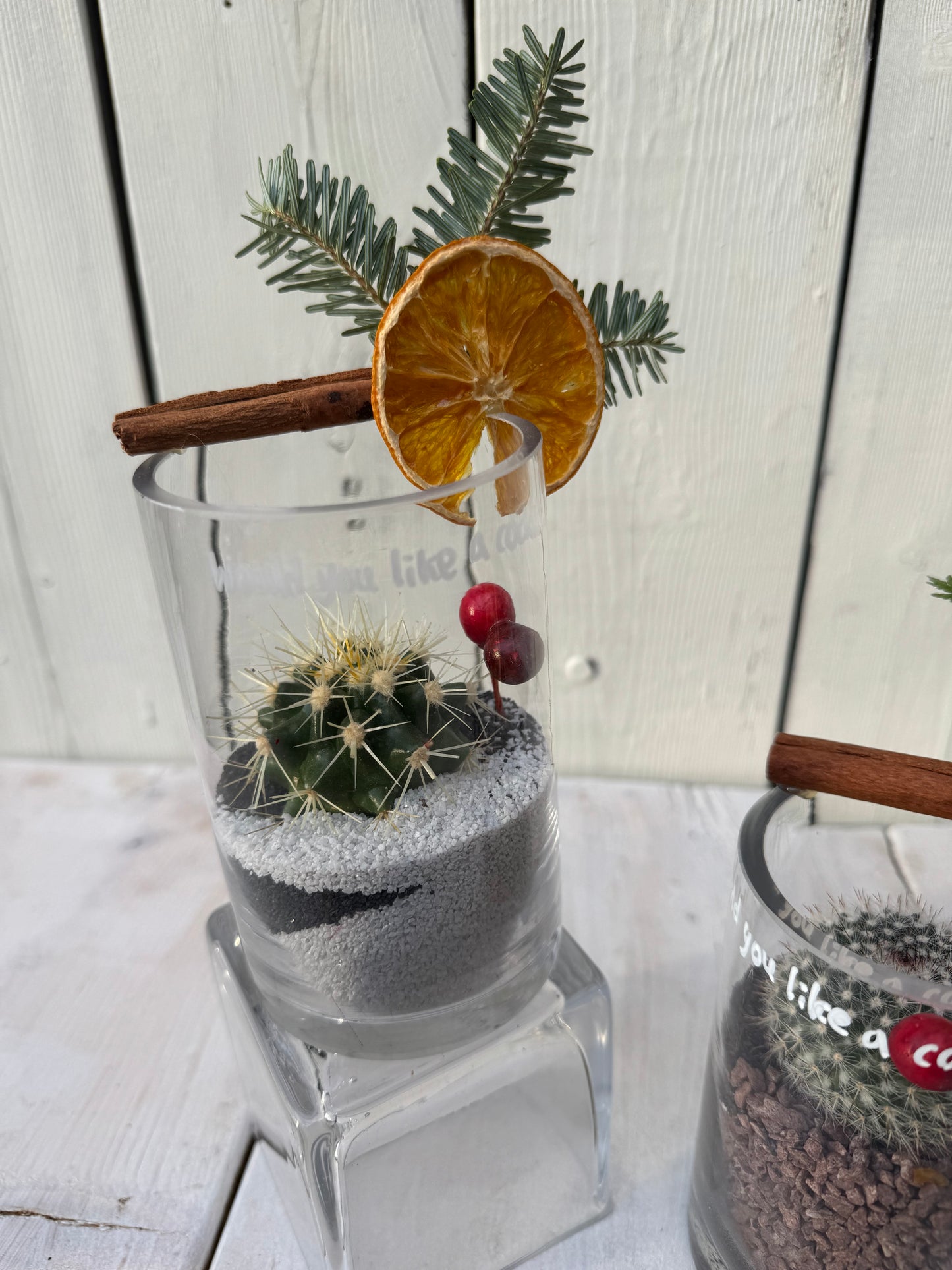 Christmas Cocktail