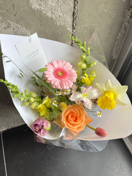 Spring Flowers for Mom