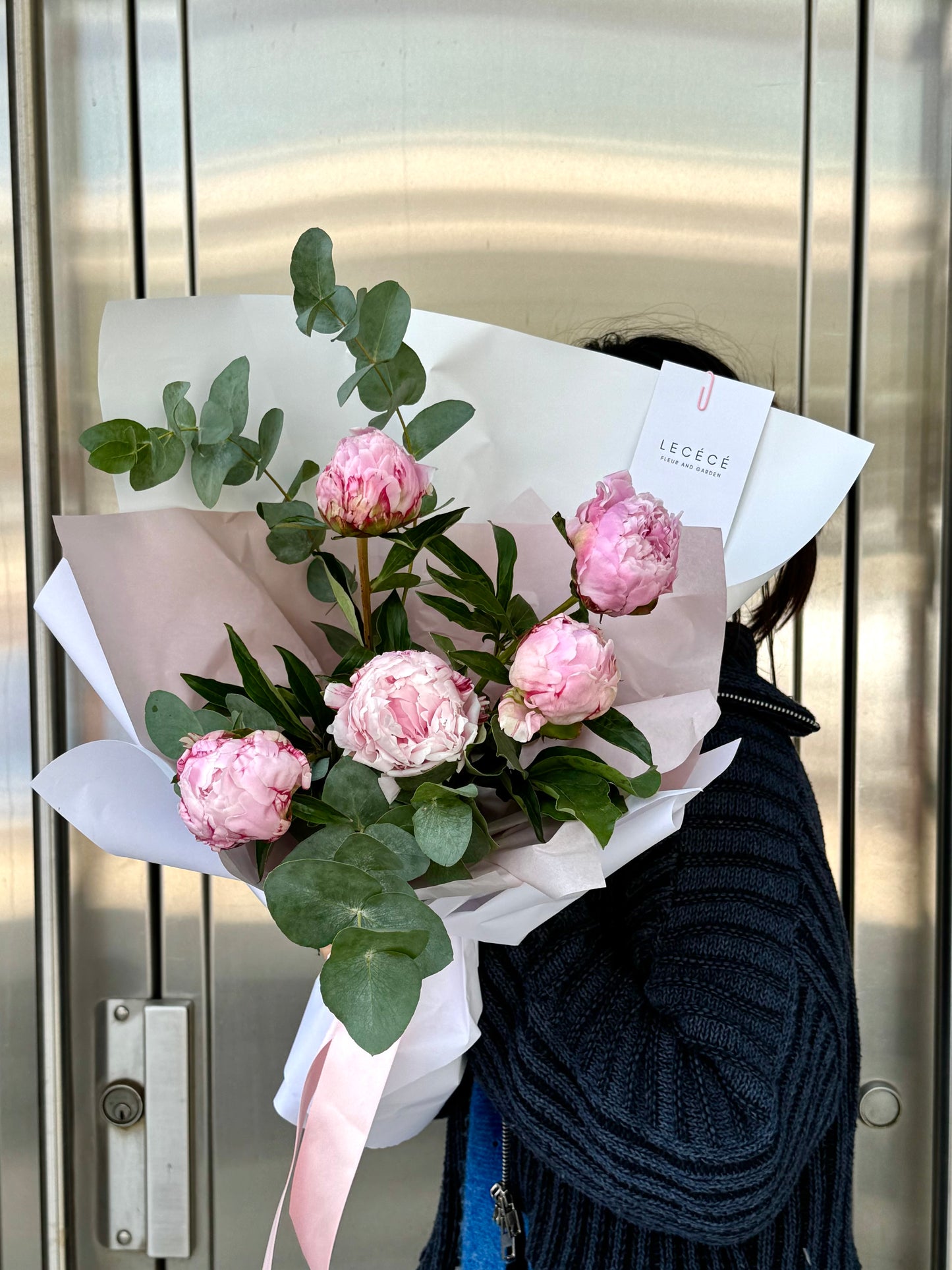 Peony Peony Bouquet