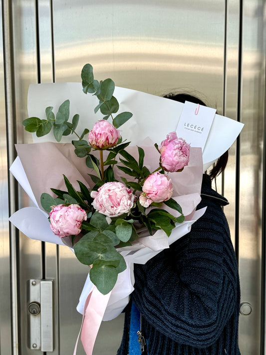 Peony Peony Bouquet