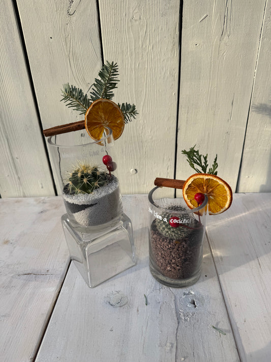 Christmas Cocktail