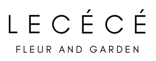Lecécé fleur and garden