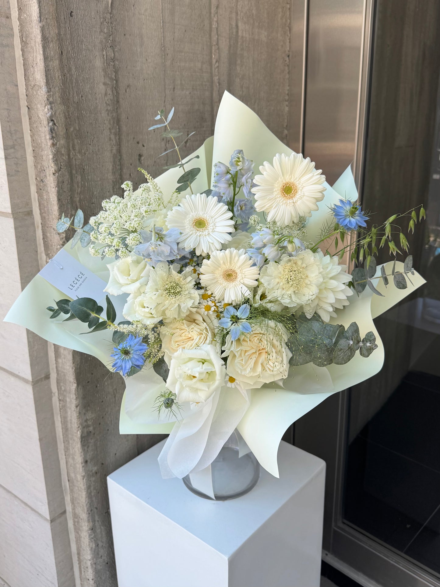 Designer’s Choice Bouquet