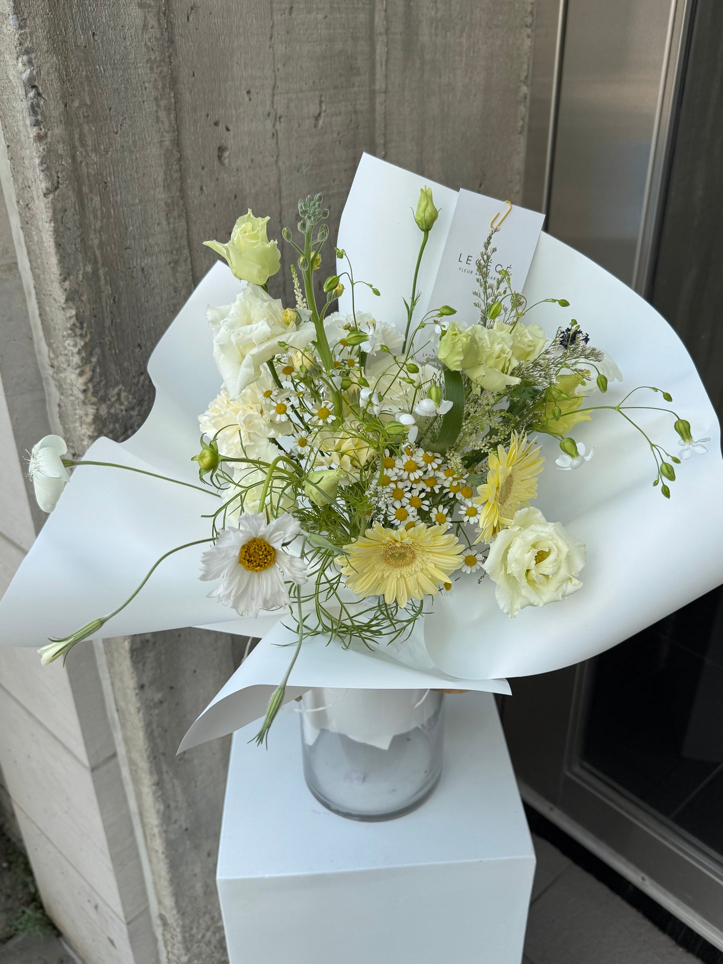 Designer’s Choice Bouquet