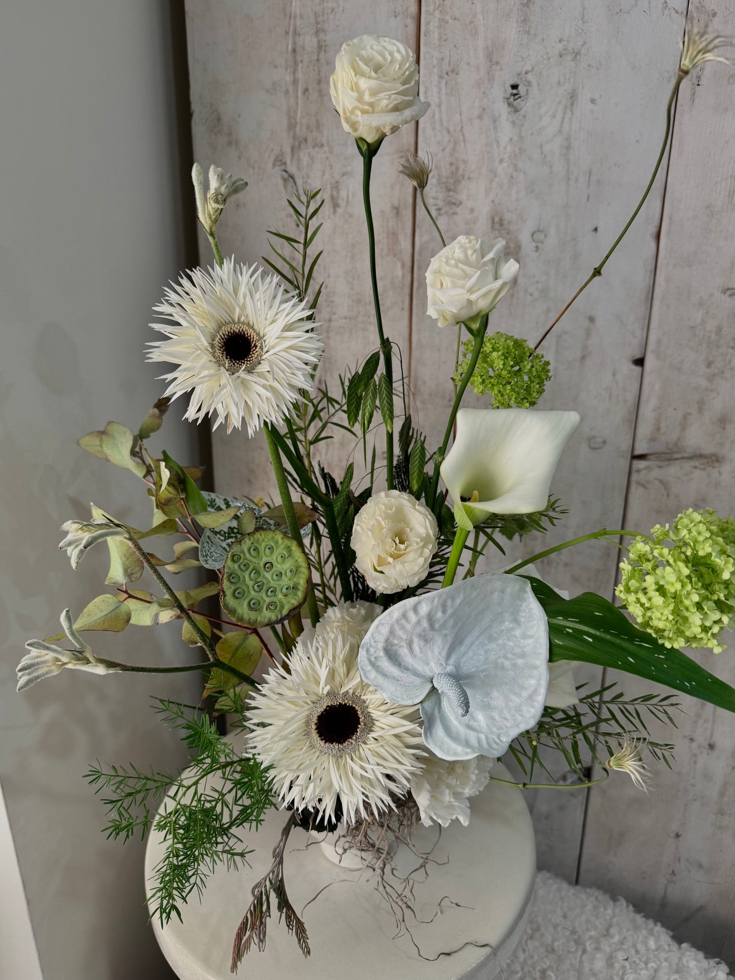 Designer’s Choice Vase Arrangement
