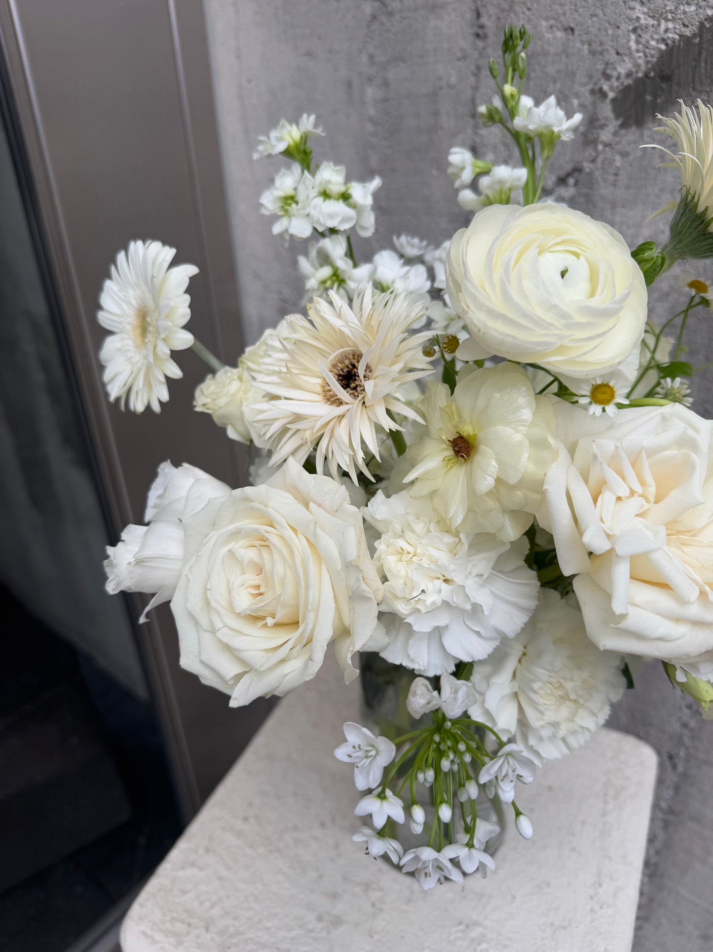 Pure Linen